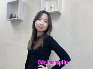 odeliachaplin Porn Loverz