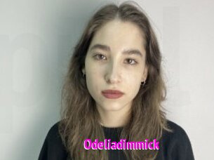 Odeliadimmick