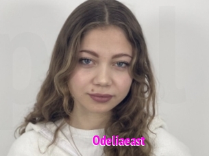 Odeliaeast