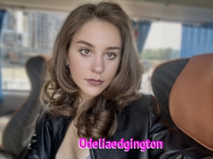 Odeliaedgington