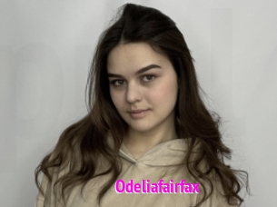 Odeliafairfax