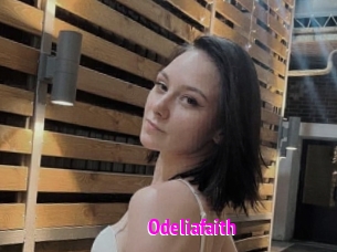 Odeliafaith
