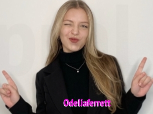 Odeliaferrett
