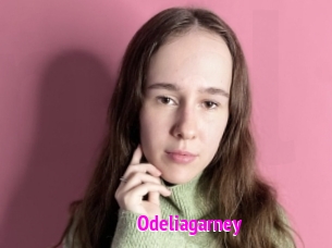 Odeliagarney
