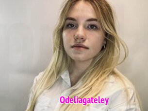 Odeliagateley