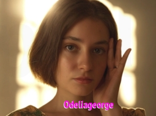 Odeliageorge