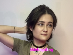 Odeliagirling