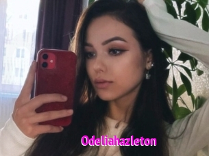 Odeliahazleton