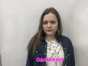 Odeliahesley