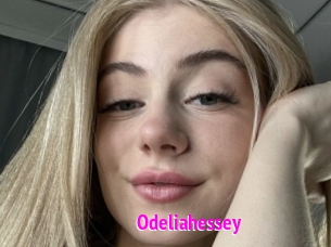 Odeliahessey