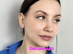 Odeliahewlett