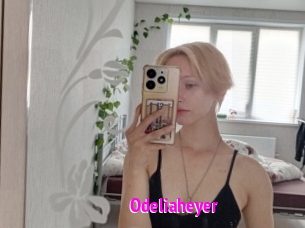Odeliaheyer