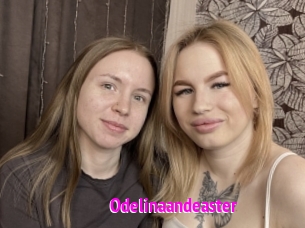 Odelinaandeaster