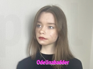 Odelinabadder