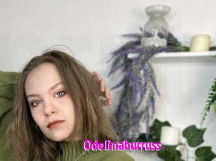 Odelinaburruss