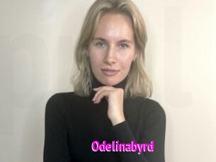 Odelinabyrd