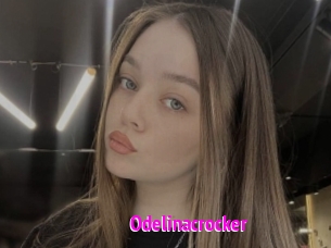Odelinacrocker