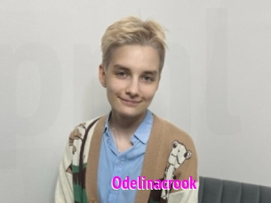 Odelinacrook