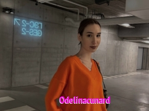Odelinacunard
