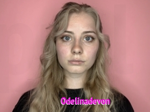 Odelinadevon