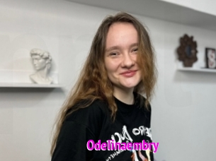 Odelinaembry