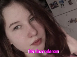 Odelinaenderson