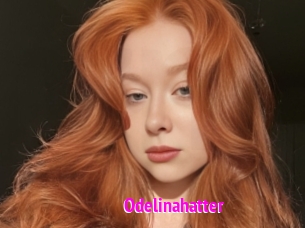 Odelinahatter