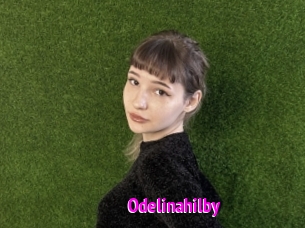 Odelinahilby