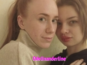 Odelinanderline