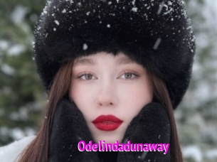 Odelindadunaway