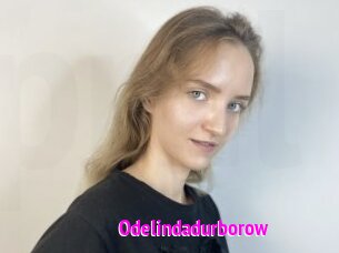 odelindadurborow Porn Loverz