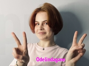 Odelindagane