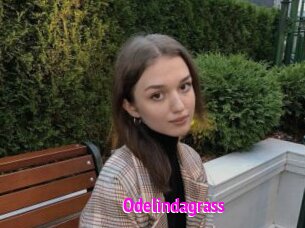 Odelindagrass