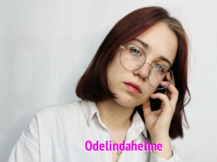 Odelindahelme