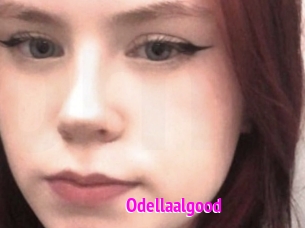 Odellaalgood