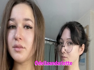 Odellaandarlette