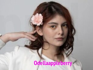 Odellaappleberry