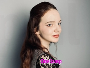 Odellaasp