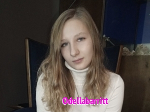Odellabarritt