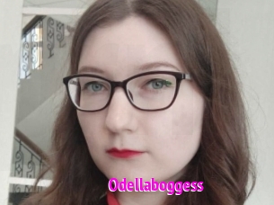 Odellaboggess