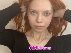 Odellaboman