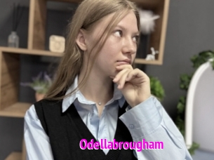 odellabrougham Porn Loverz