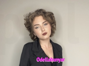 Odellabunyar