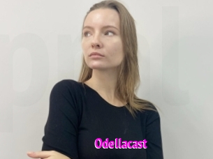 Odellacast