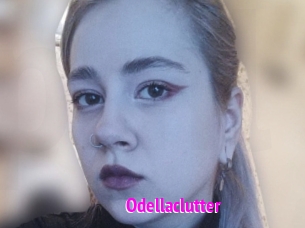 Odellaclutter
