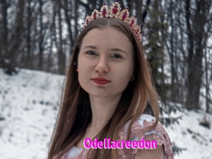 Odellacreedon