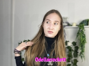 Odellacrockett