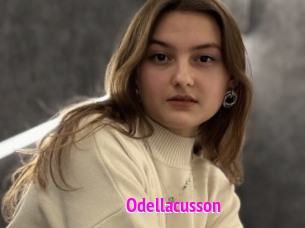 Odellacusson
