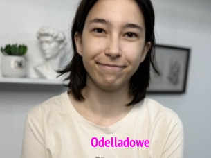 Odelladowe