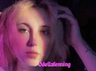Odellafenning